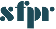Logo de Sin Fines PR
