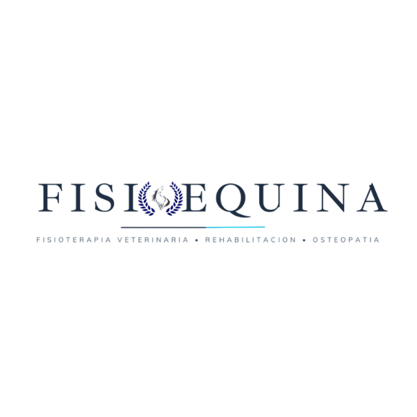 Logo de fisioequina