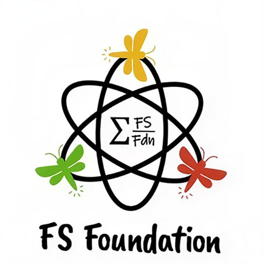 Logo de FS Foundation