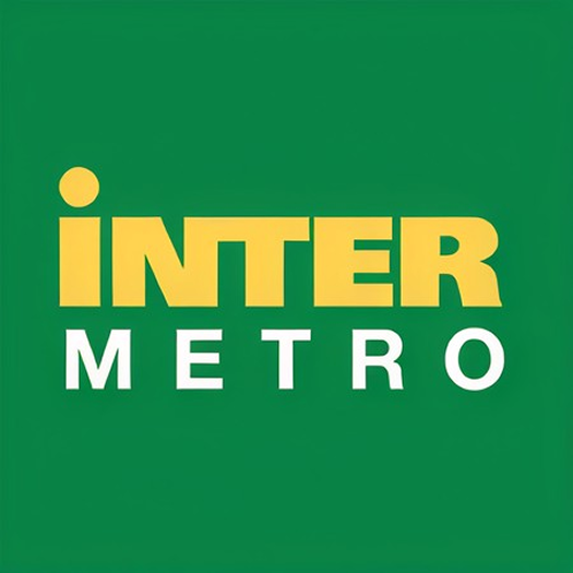 Logo de Inter Metro