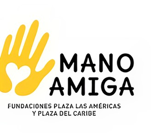 Logo de Mano Amiga