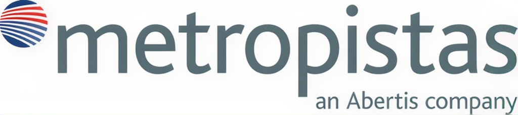 Logo de Metropistas