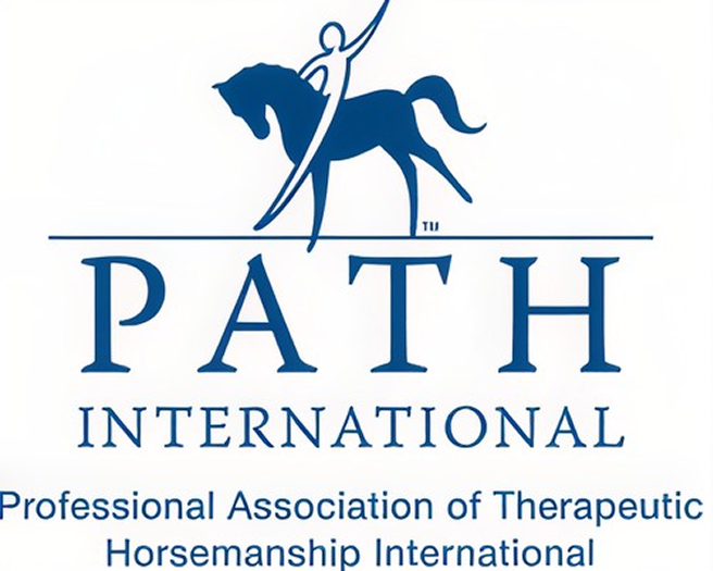 Logo de Path International