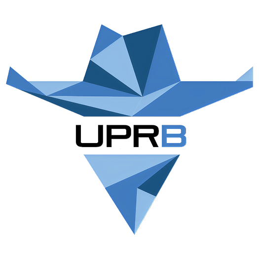 Logo de UPRB